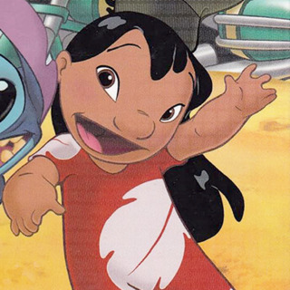 diganta barman add lilo and stitch nani naked photo