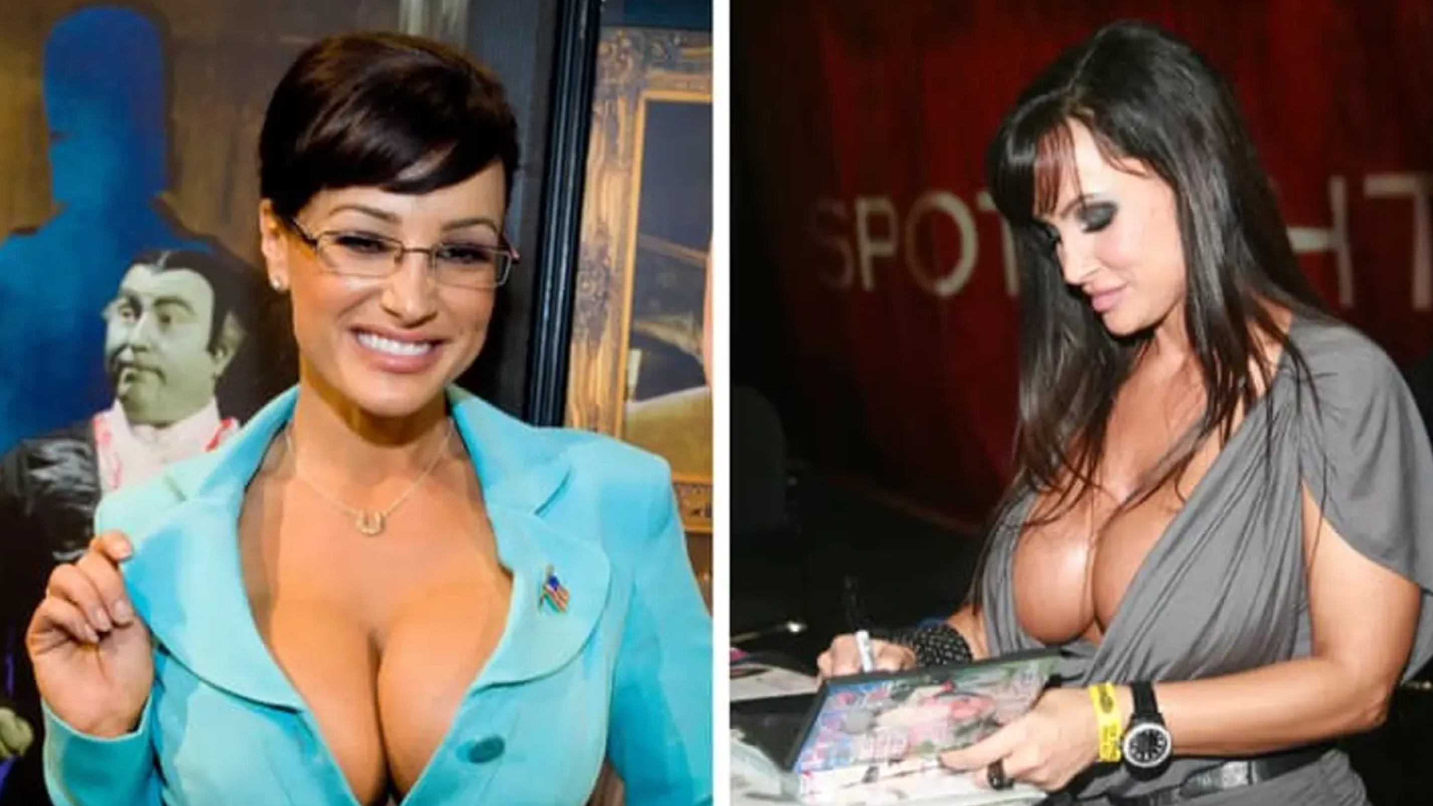 ann marie saunders share lisa ann basketball photos