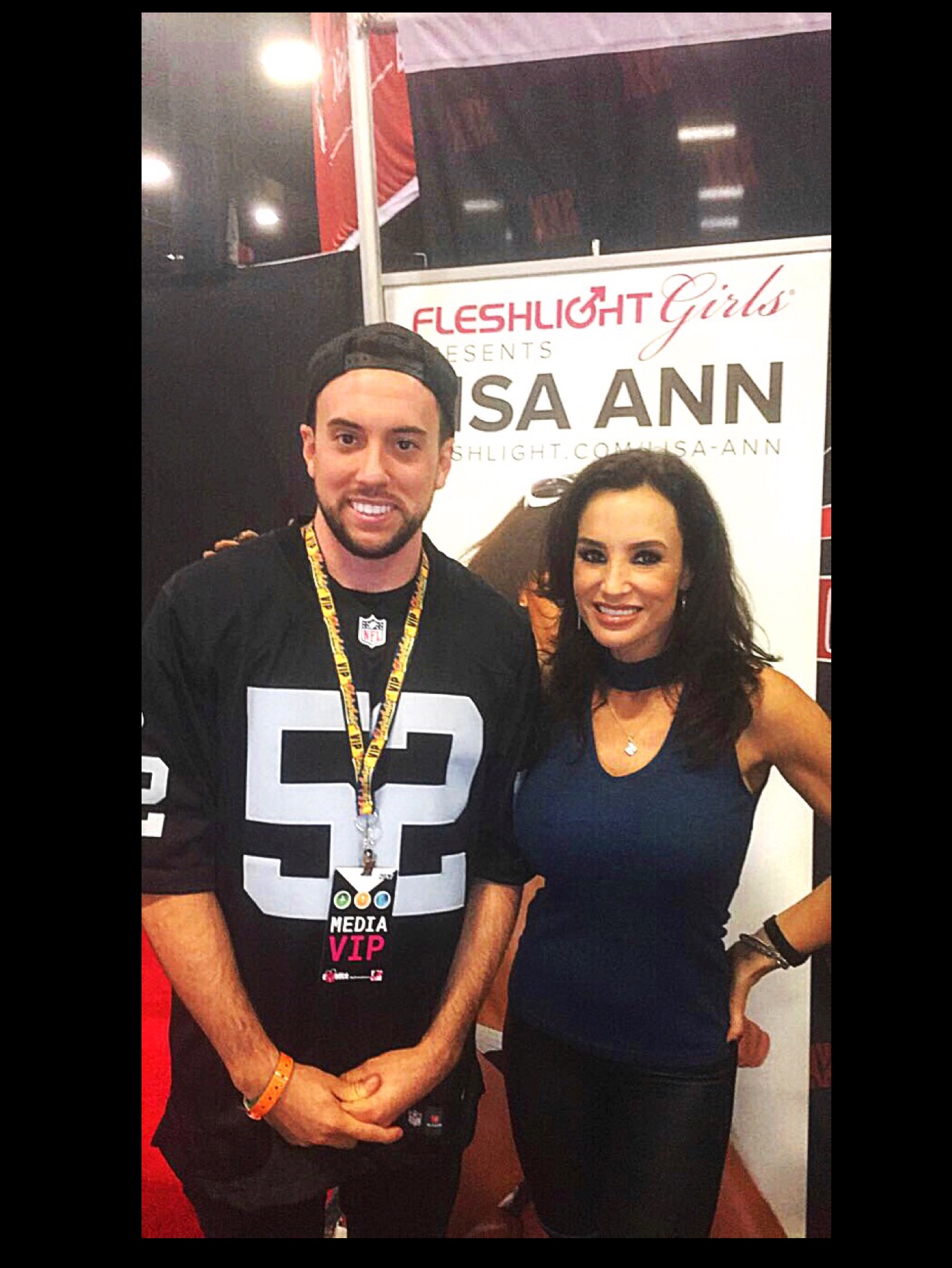 bujar thaqi recommends lisa ann jersey shore pic