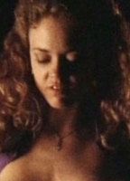 Lisa Robin Kelly Nipples fire pov