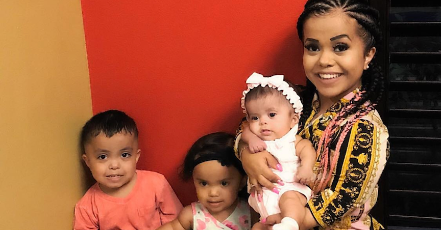 ami tumi recommends little women atlanta twins pic