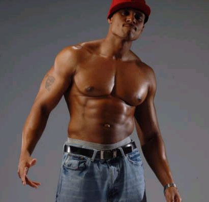 Best of Ll cool j naked
