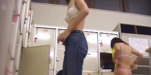 Locker Room Cam Porn rialto ca