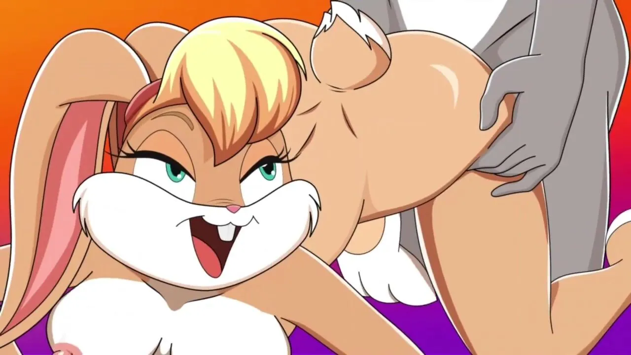 christi grimes recommends lola bunny nude cosplay pic