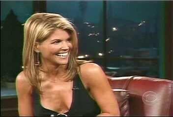 angela maccarthy recommends Lori Laughlin Nude Pics