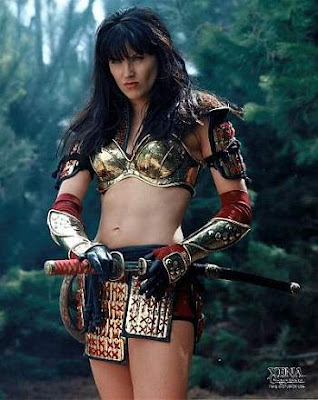 david bezuidenhout recommends Lucy Lawless Hot