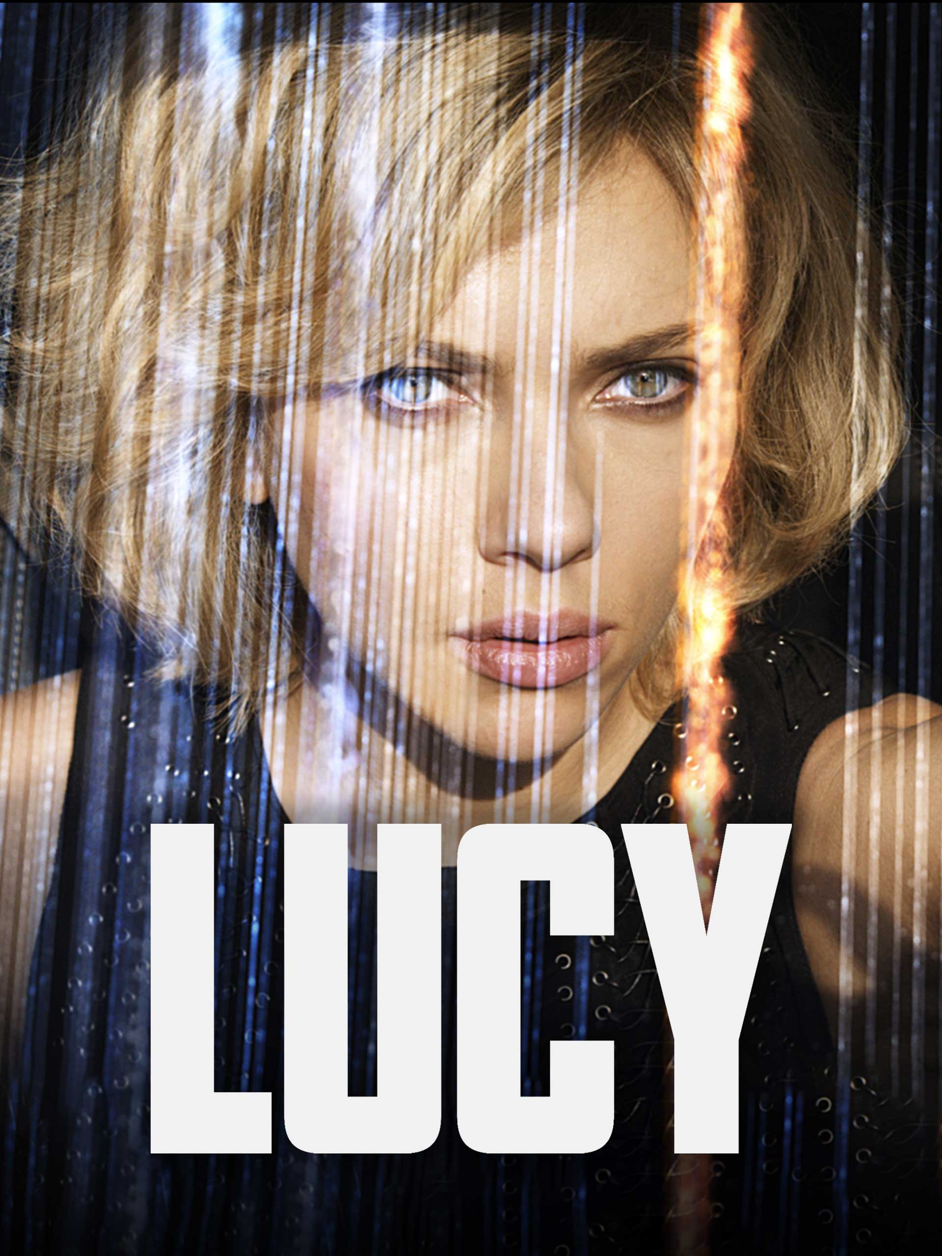 Lucy Online Movie Free brown shower