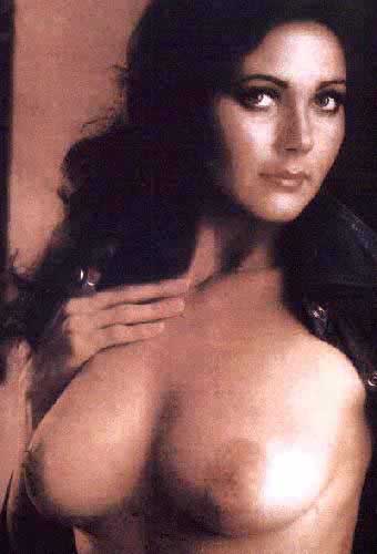 diego quinteros recommends lynda carter nude tumblr pic