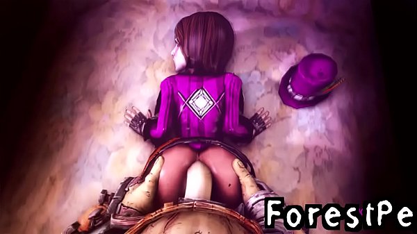 anne manga recommends mad moxxi sfm porn pic