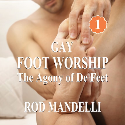 Male Jock Foot Worship sub sex