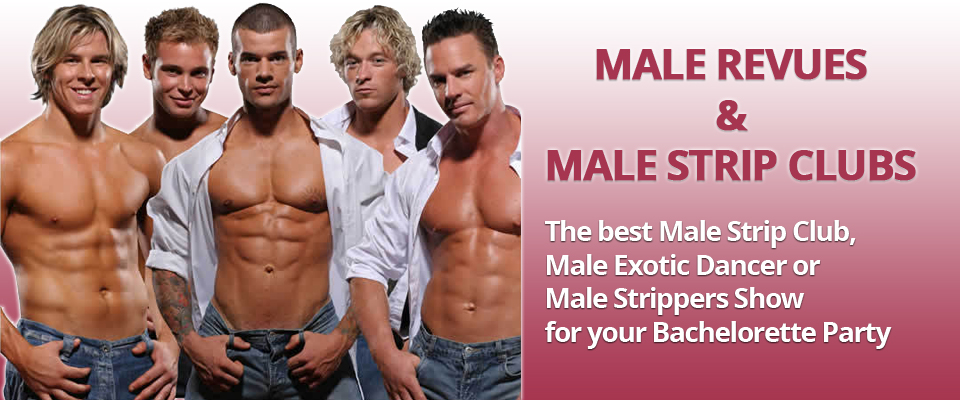 male strippers in chicago