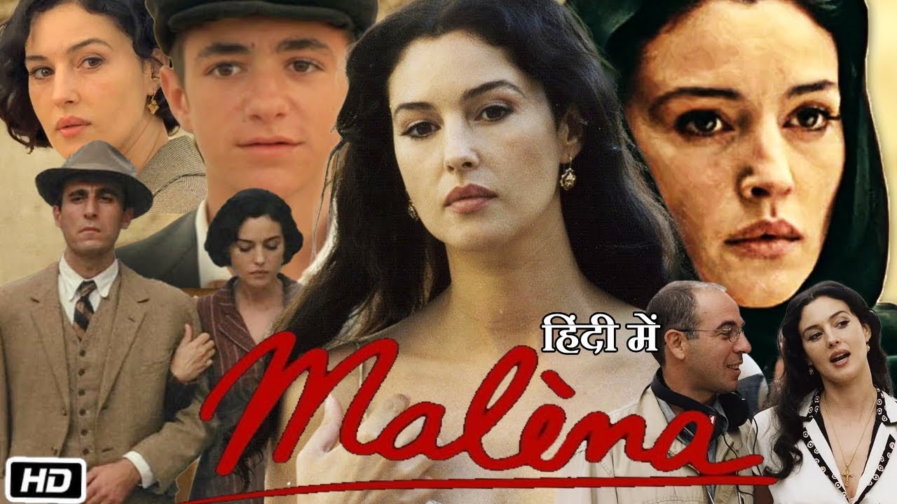 alan john matthews recommends malena full movie online pic