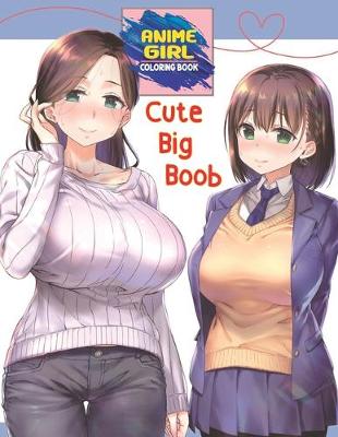 alejandra viveros add photo manga with big boobs