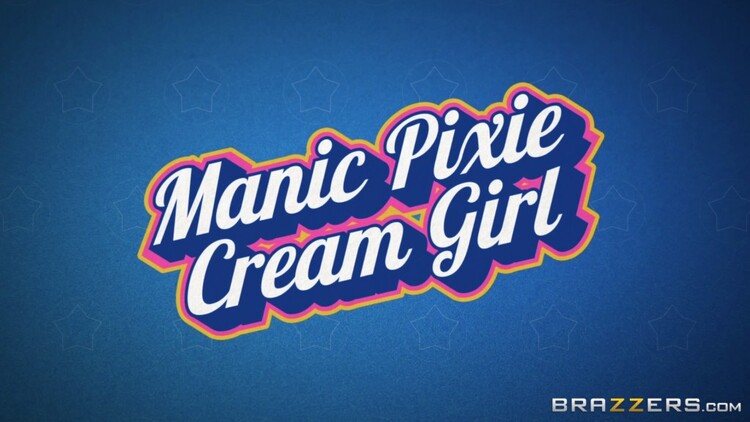 manic pixie cream girl alice fabre