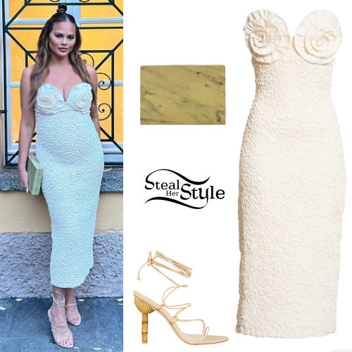 anushree rungta recommends mara teigen chrissy teigen pic