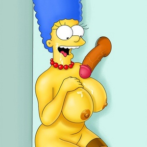 angel asma recommends marge simpson big boobs pic