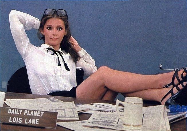 charley collins recommends margot kidder playboy pics pic