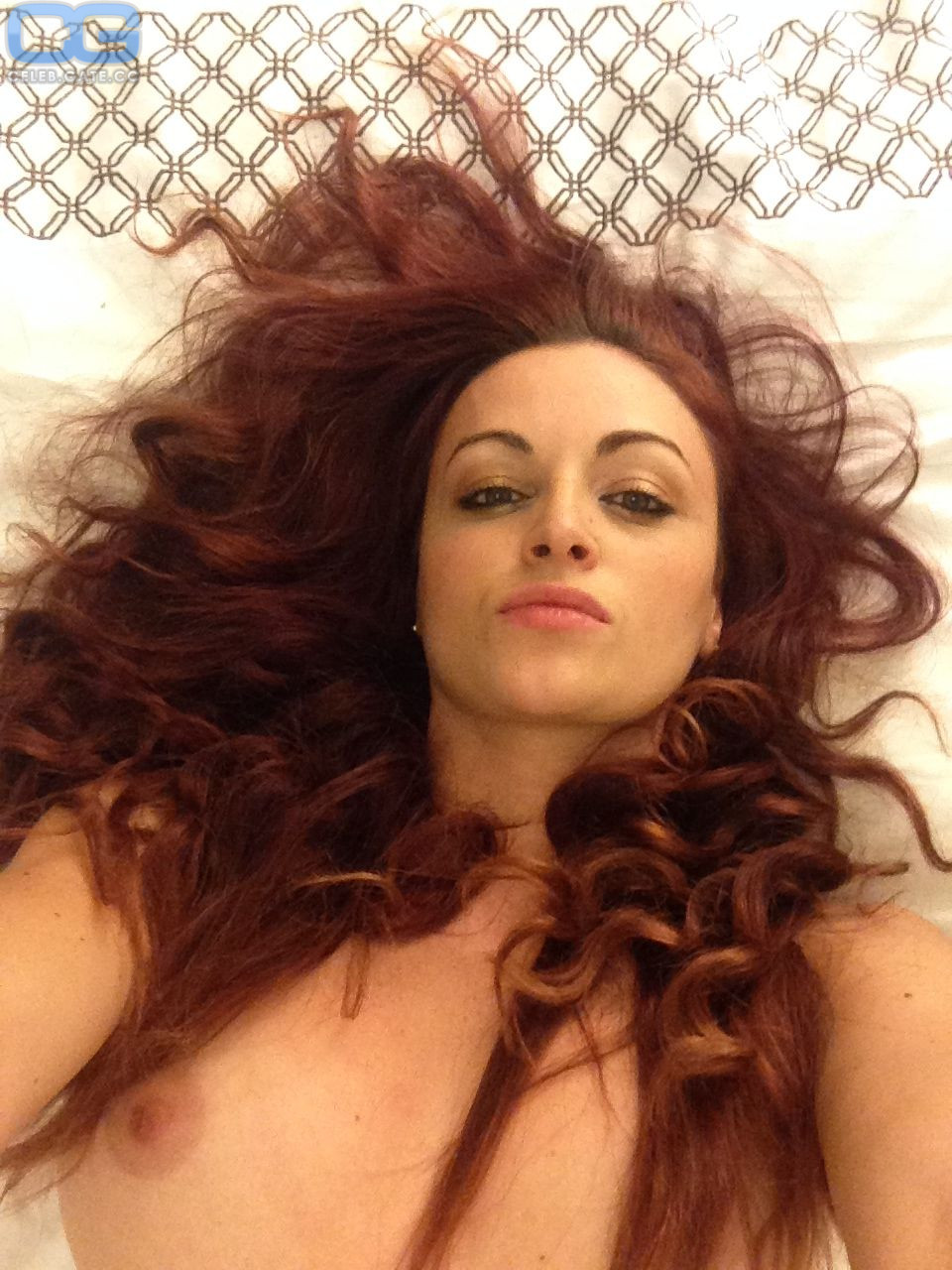 Best of Maria kanellis topless