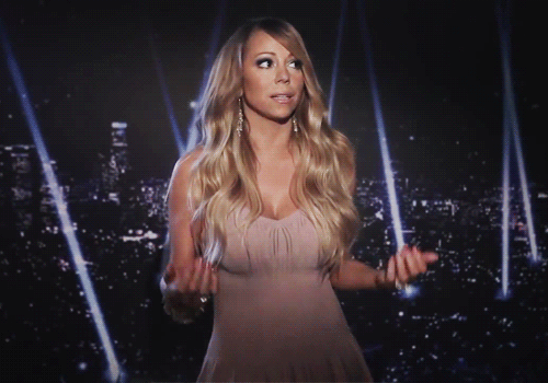 chelsea myles recommends mariah carey gif pic