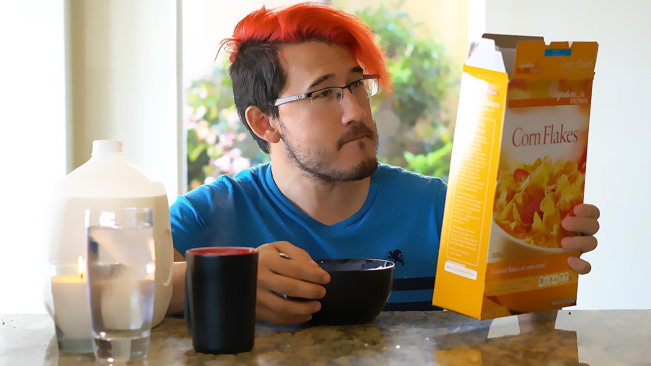 cathy magi recommends markiplier contemplates a banana pic
