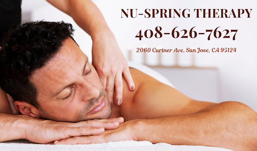 david paul lawrence recommends Massage Guru San Jose