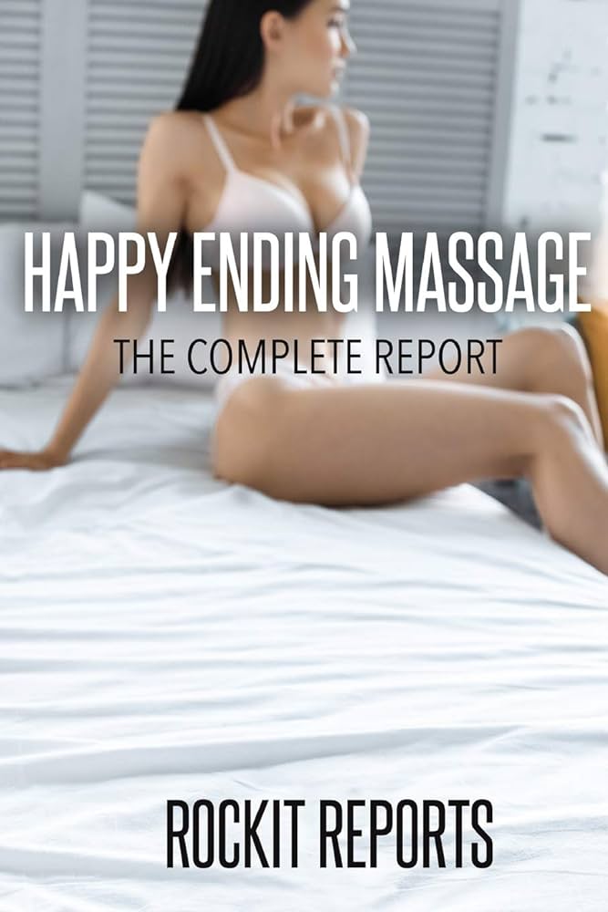 dee mcgovern recommends massage with happy ending pic