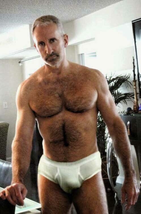 david mc vicar recommends mature men in briefs tumblr pic