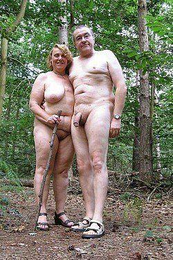 ammu sebastian recommends mature nude couples in the woods pic