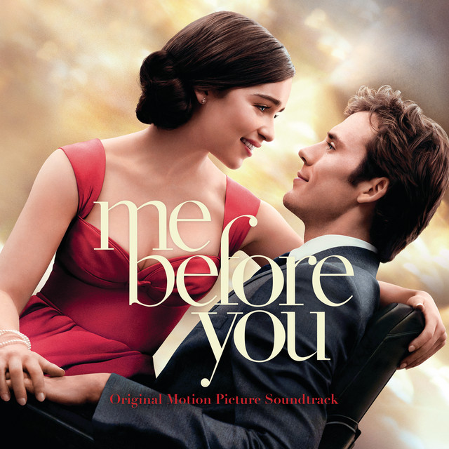 allison cooney recommends Me Before You Letmewatchthis