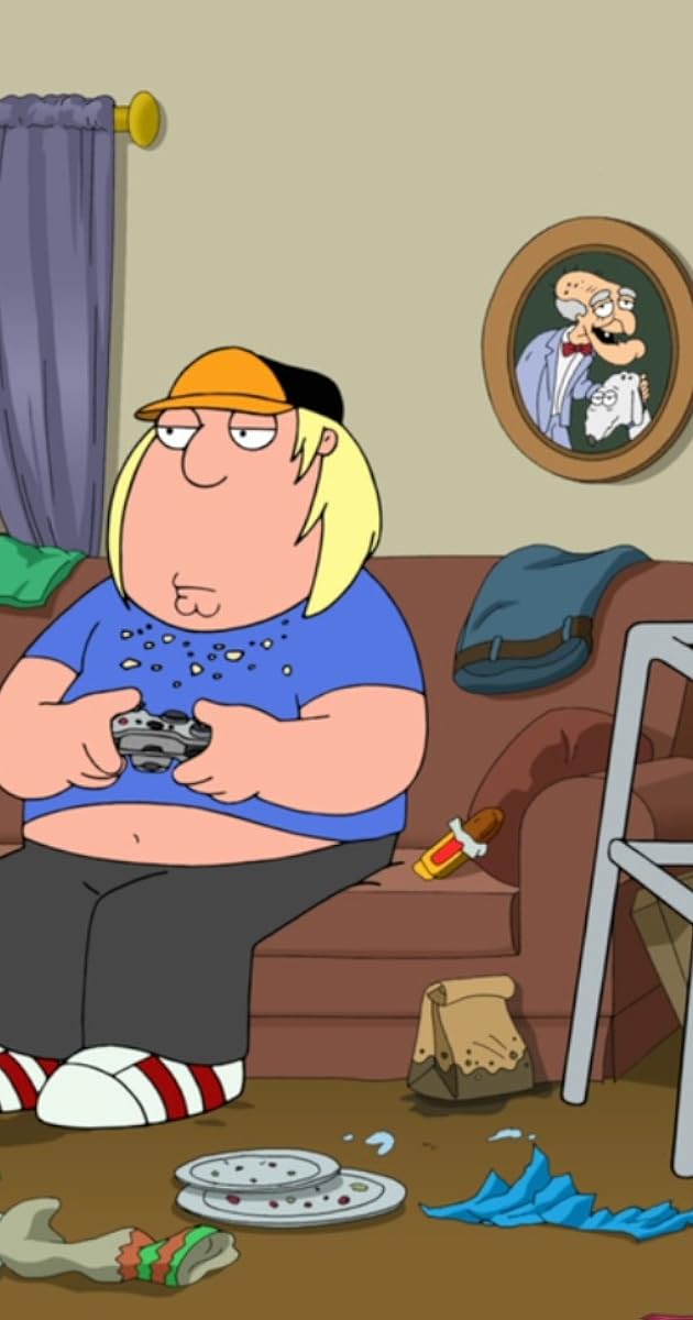 amin wissa recommends Meg And Chris Griffin Porn