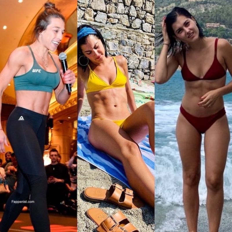 brittany renzi recommends megan olivi naked pic
