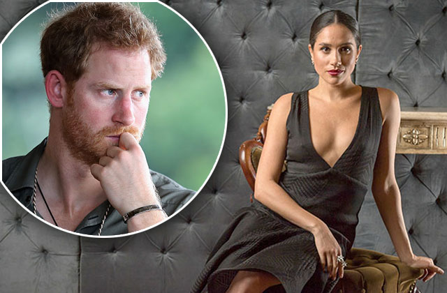 dan latt recommends Meghan Markle Naked Pics