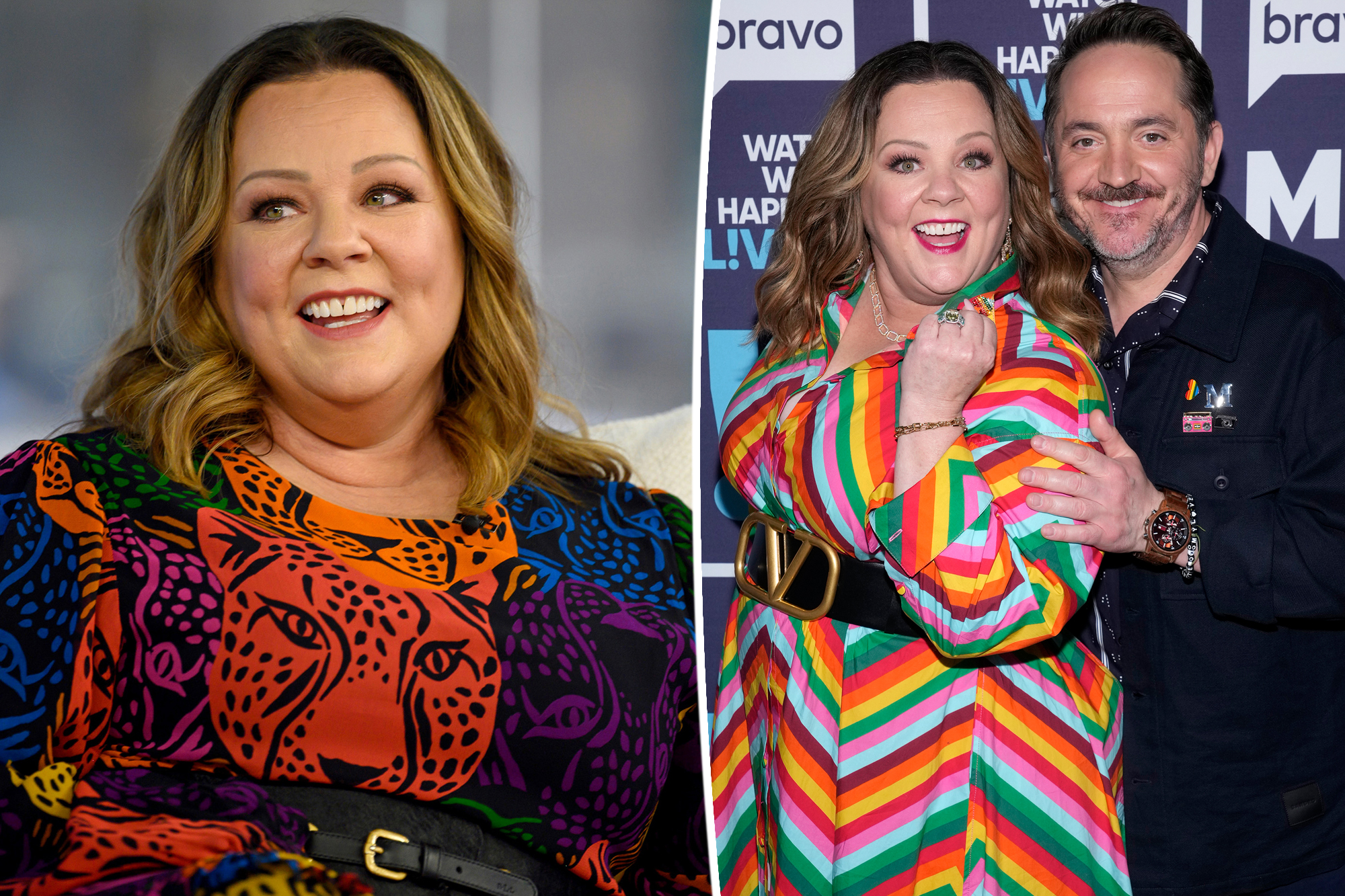 becky quintana recommends Melissa Mccarthy Naked Pics