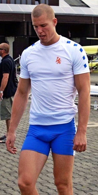 Best of Men with large bulges