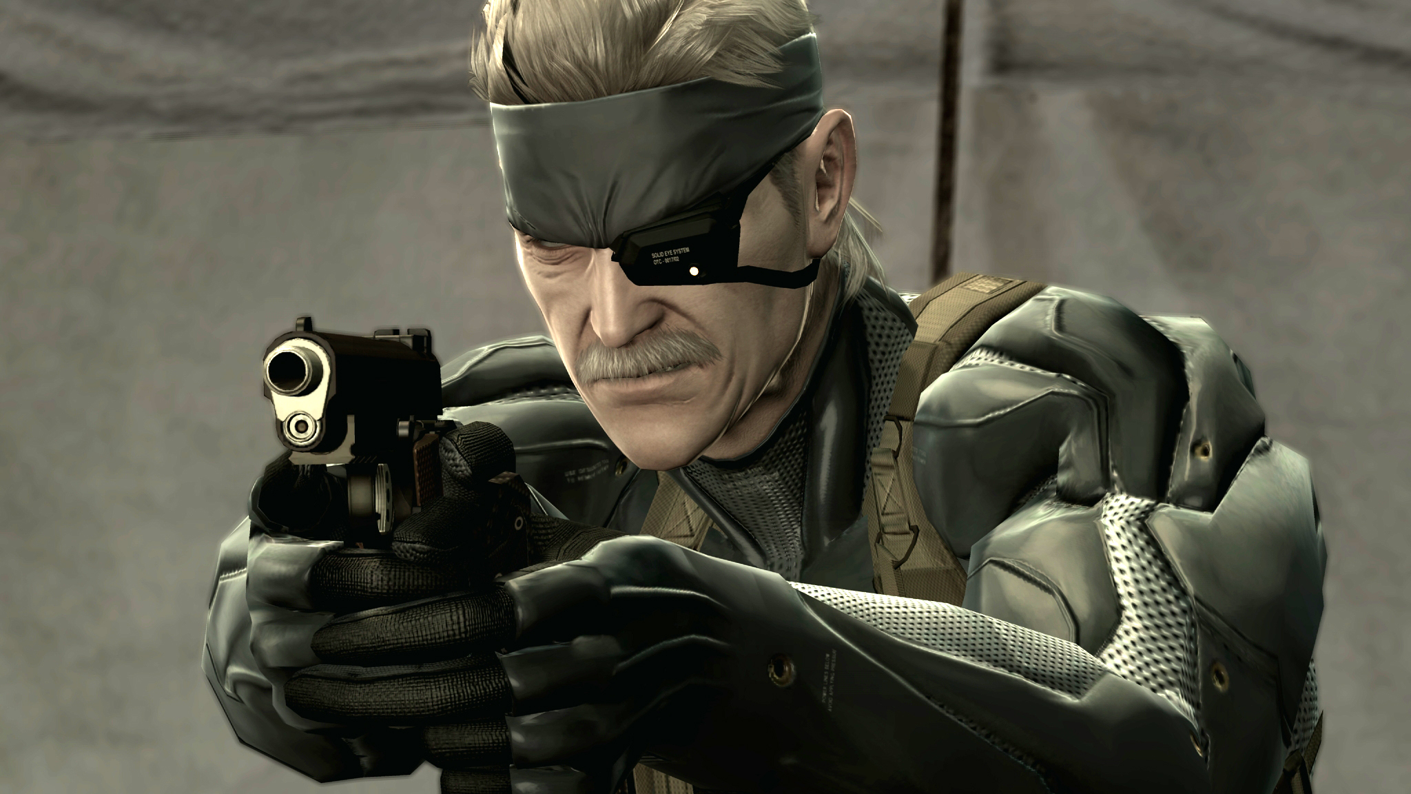 anna suna add photo metal gear solid pictures