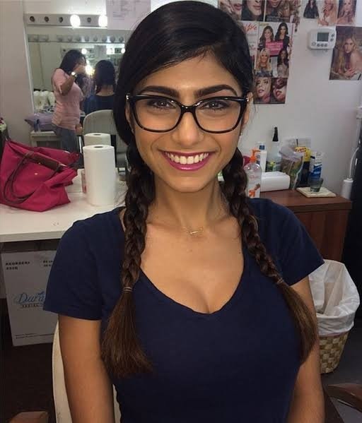 mia khalifa last scene