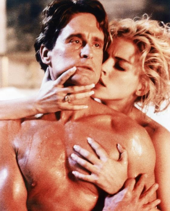 do manh share michael douglas sex scenes photos