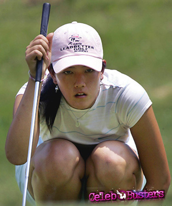 alvin browne recommends Michelle Wie Naked