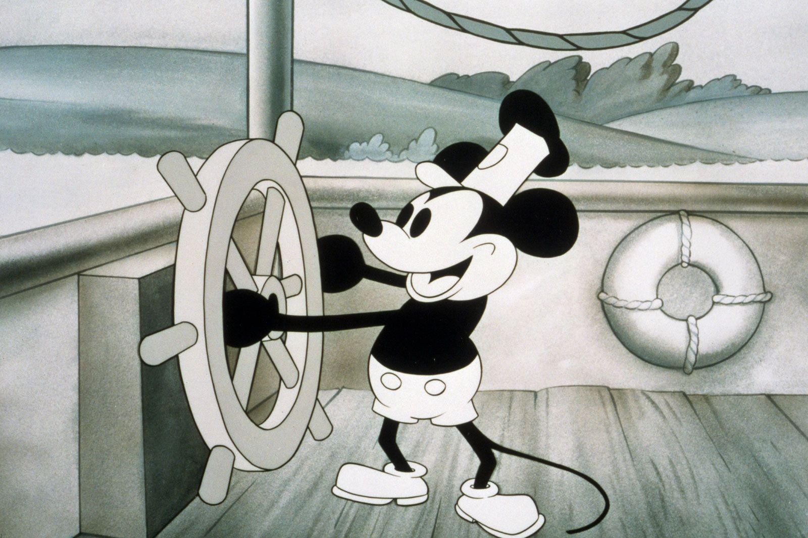 april tew recommends mickey mouse cartoon sex pic