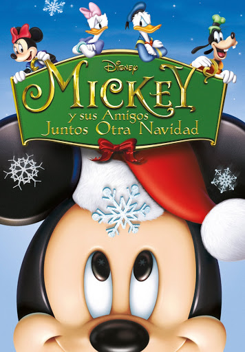 andrew henry wilson add photo mickey mouse pelicula
