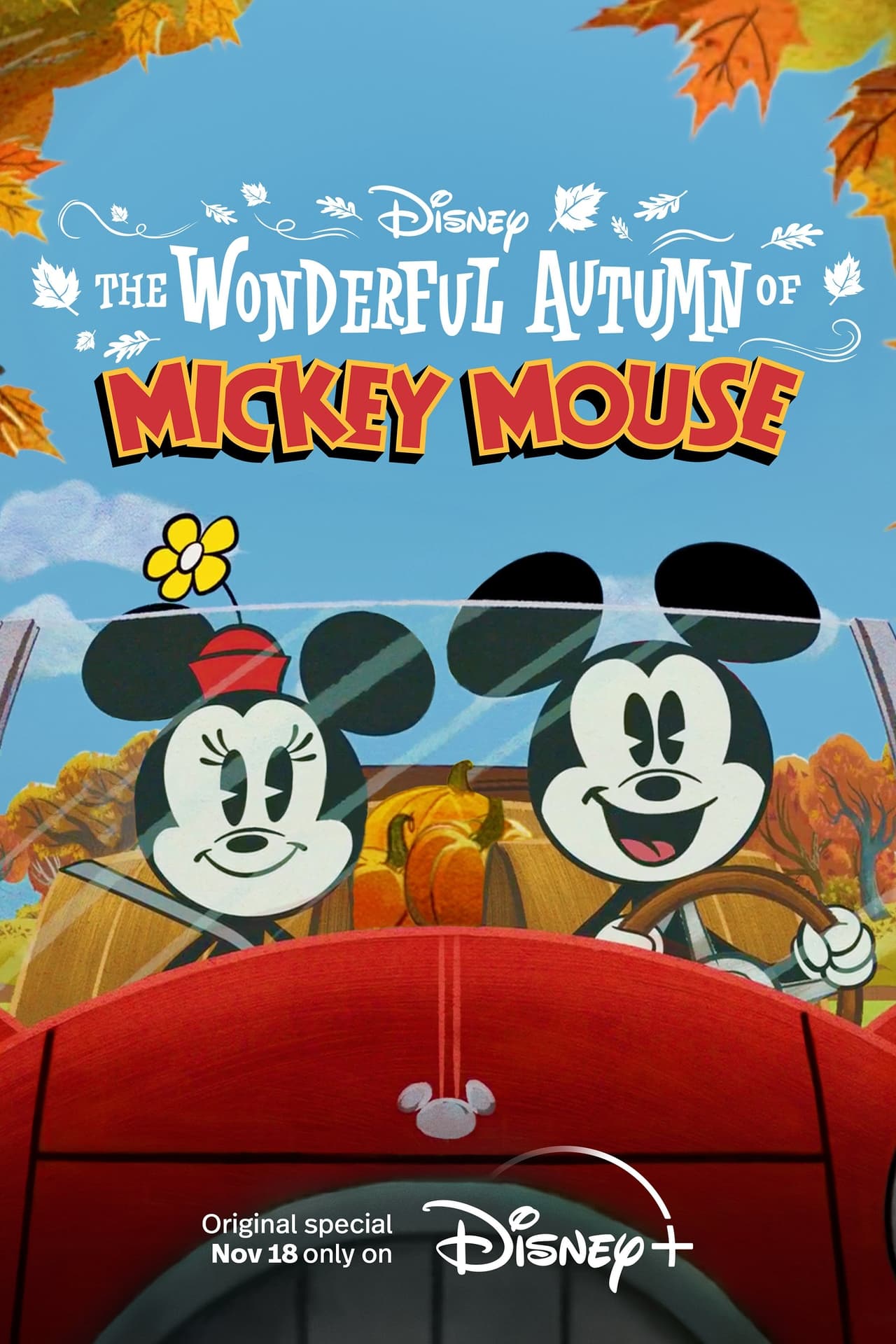 brandan holt recommends Mickey Mouse Pelicula