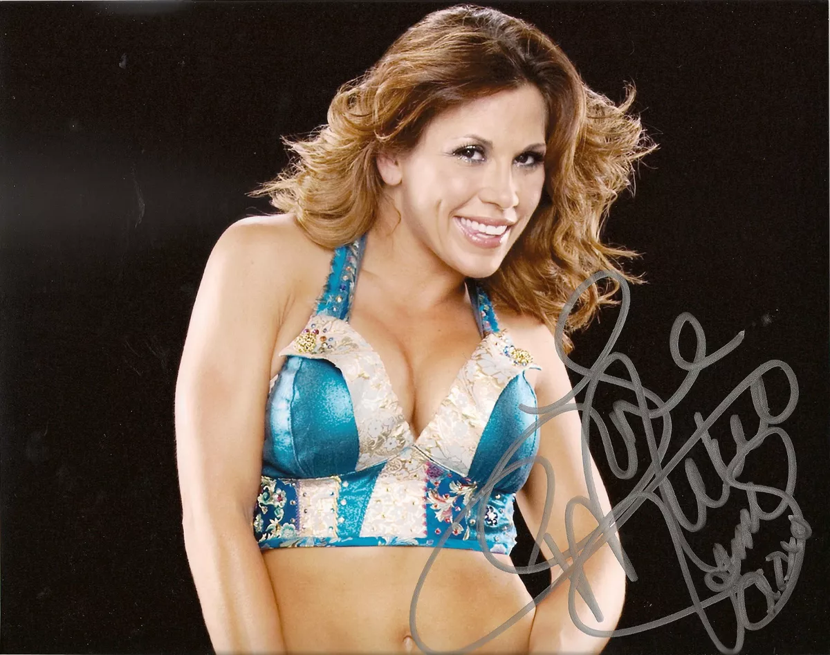 abbey anthony recommends mickie james sexy pic