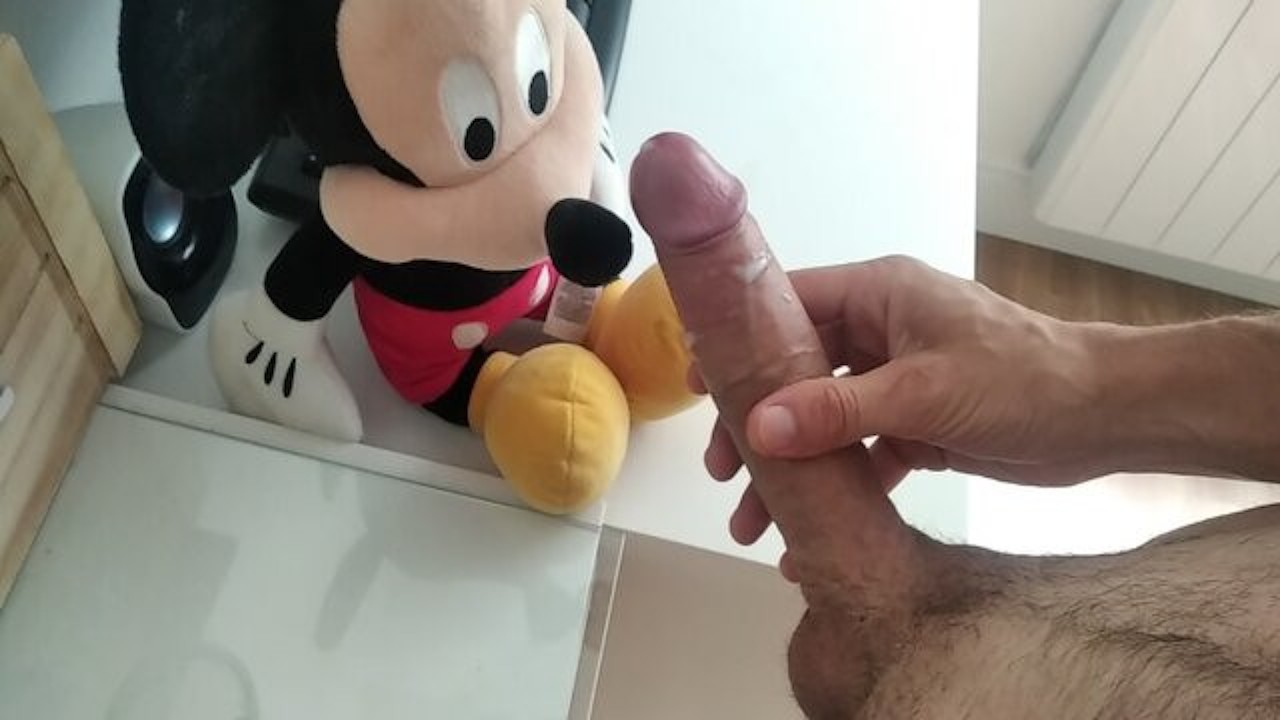 Best of Micky mouse porn videos