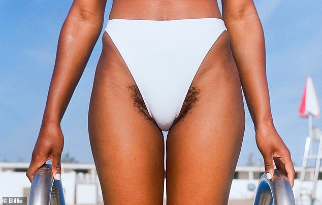 danny atallah recommends micro bikini pubic hair pic