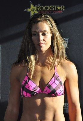 arnold recalde recommends miesha tate boobs pic