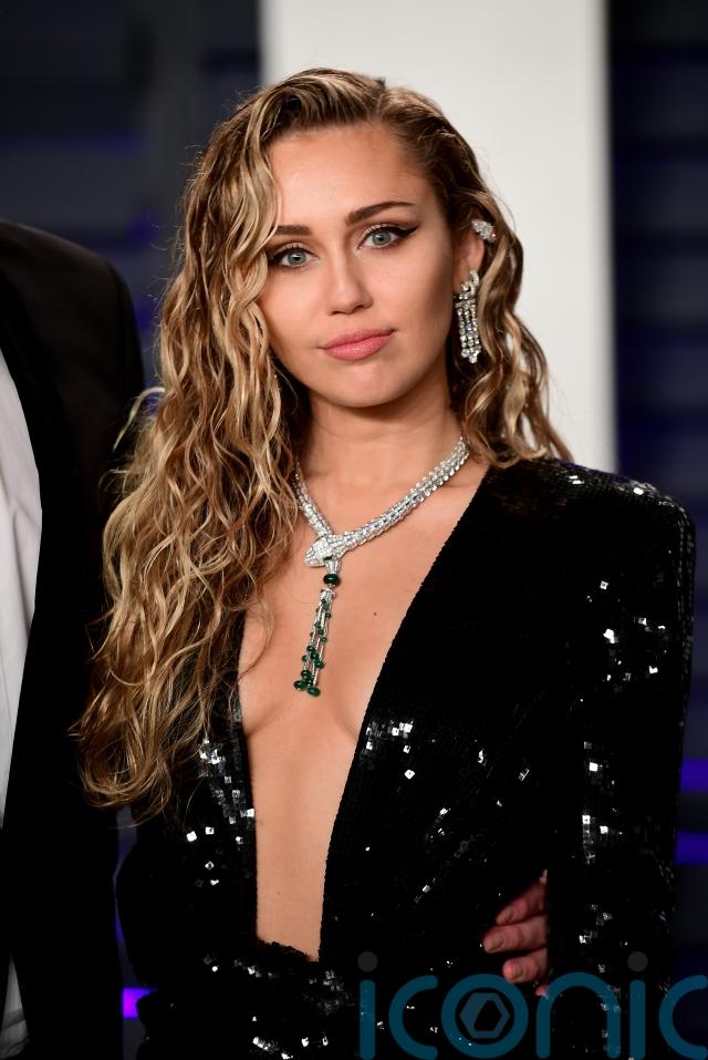 cate mcneil recommends Miley Cyrus Wet And Ready