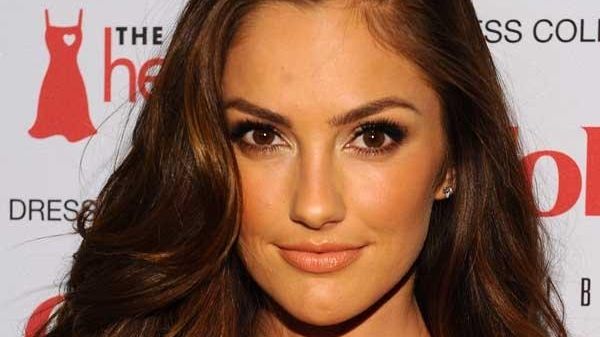 akash beniwal recommends minka kelly sec tape pic