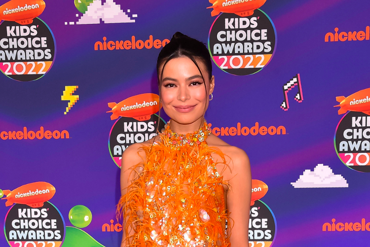 annie nowicki recommends miranda cosgrove getting fucked pic