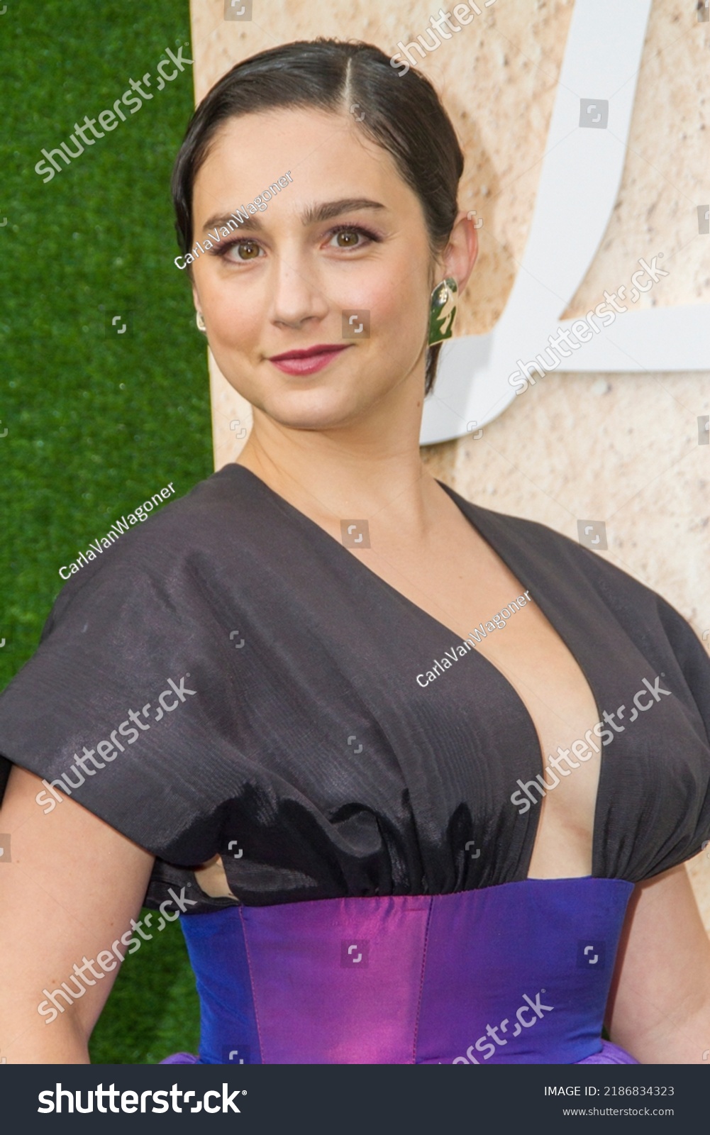 Best of Molly ephraim leaked photos