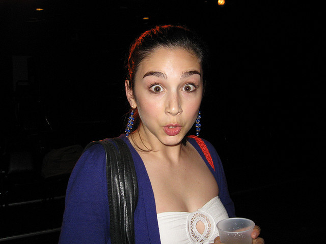 molly ephraim leaked photos